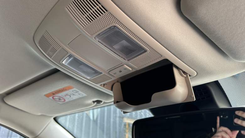 Mazda CX-5 2.0 e-Skyactiv G MHEV Centre-Line 5dr Petrol Estate